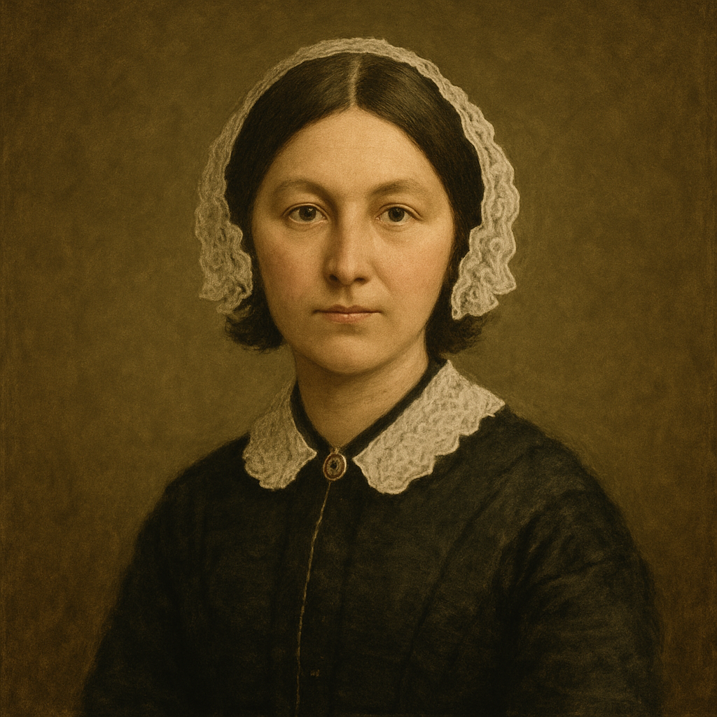 Florence Nightingale