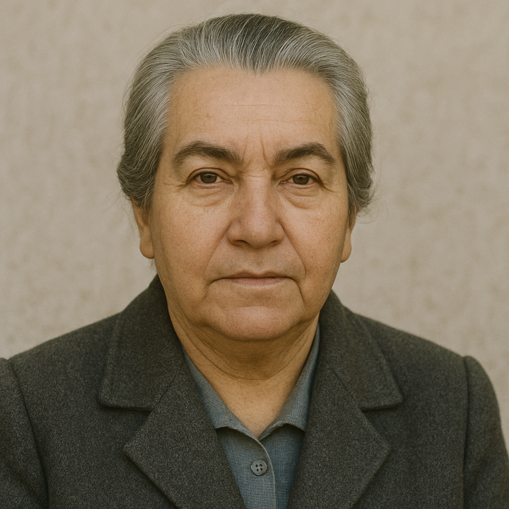 Gabriela Mistral