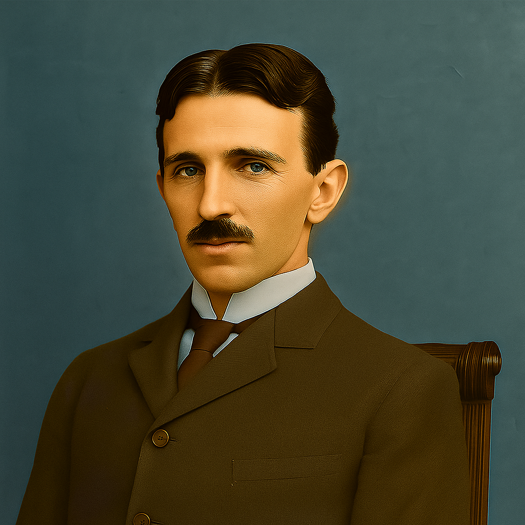 Nikola Tesla