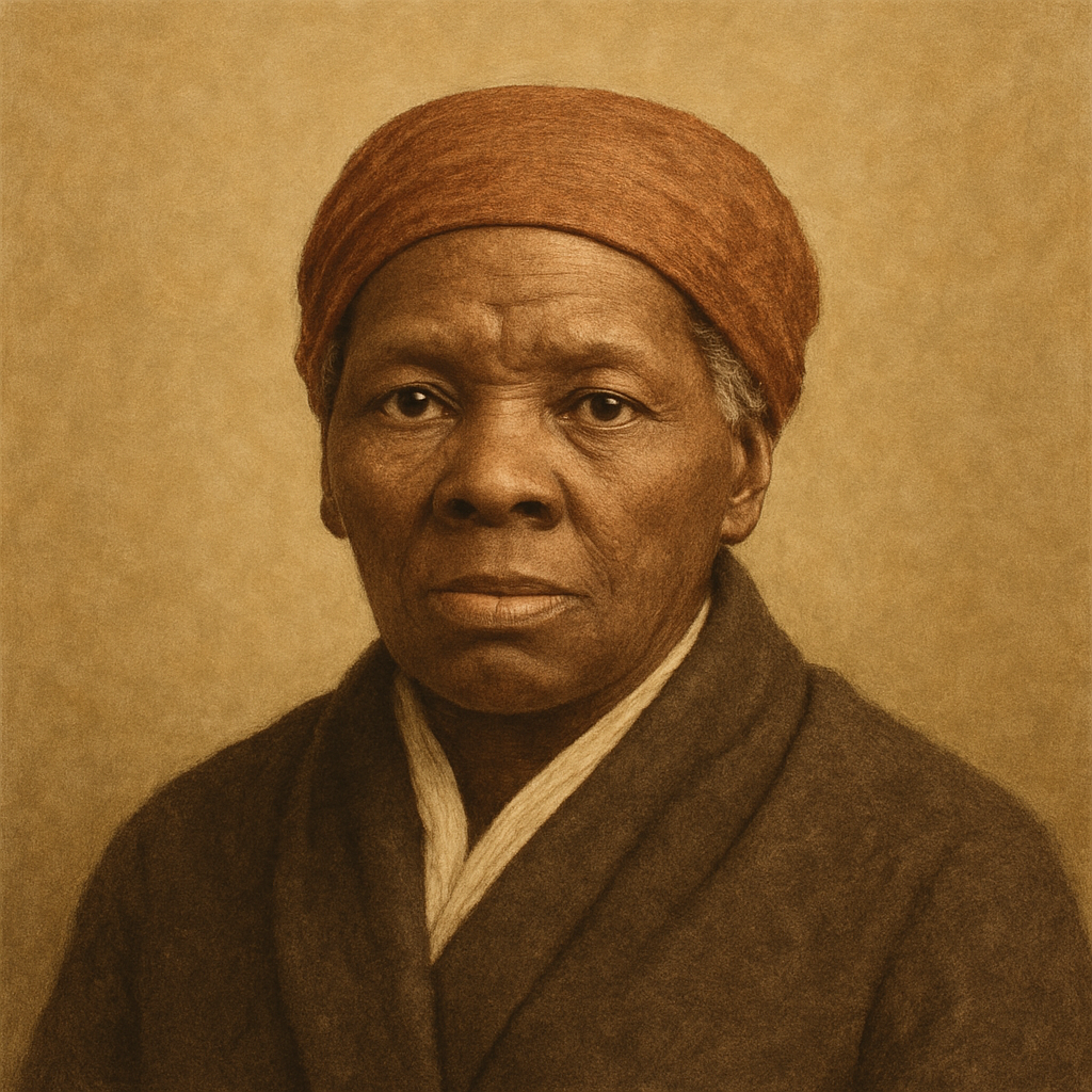 Harriet Tubman