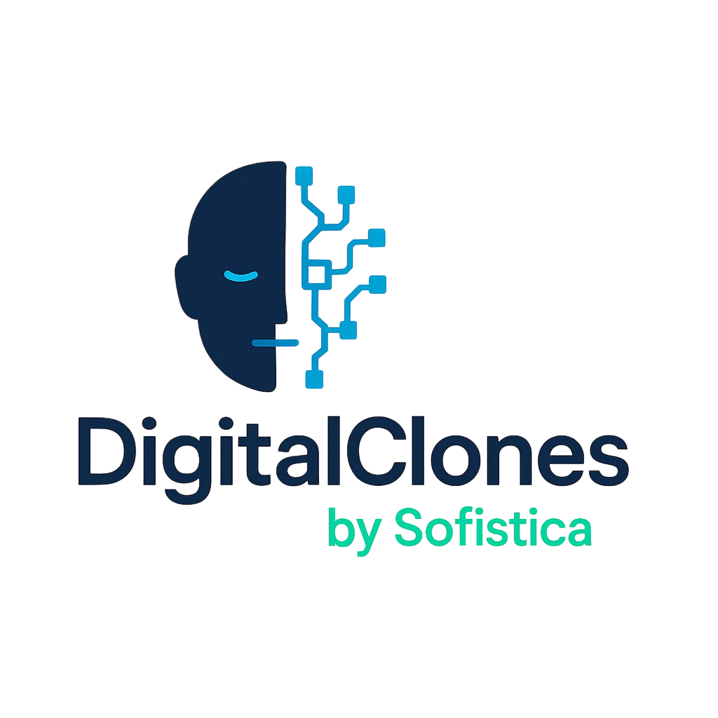Digital Clone